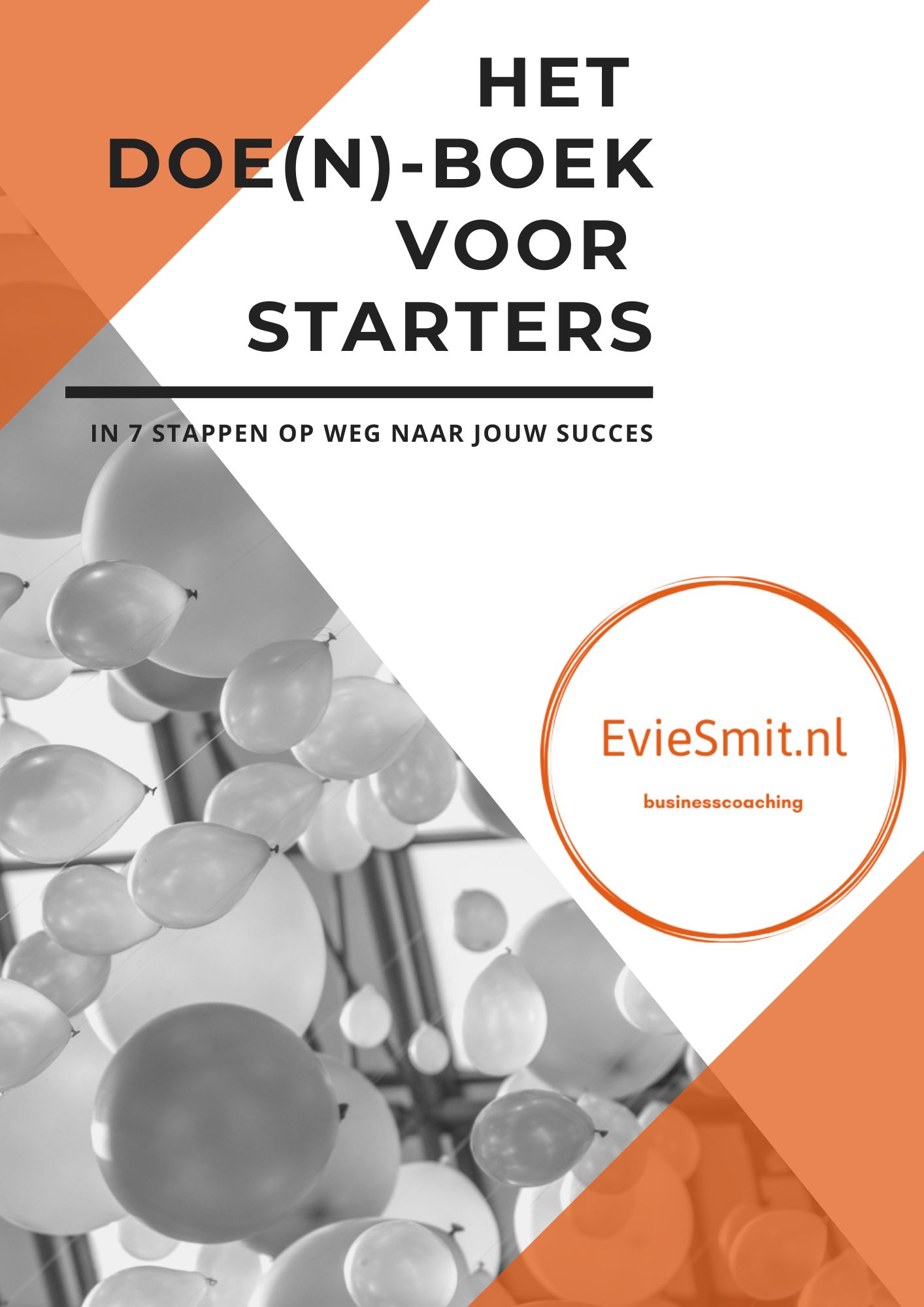 doe(n) boek voor starters