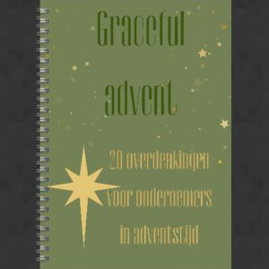 Graceful Advent
