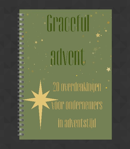 Graceful Advent