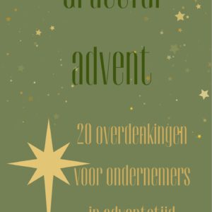 Graceful Advent