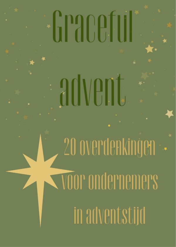 Graceful Advent